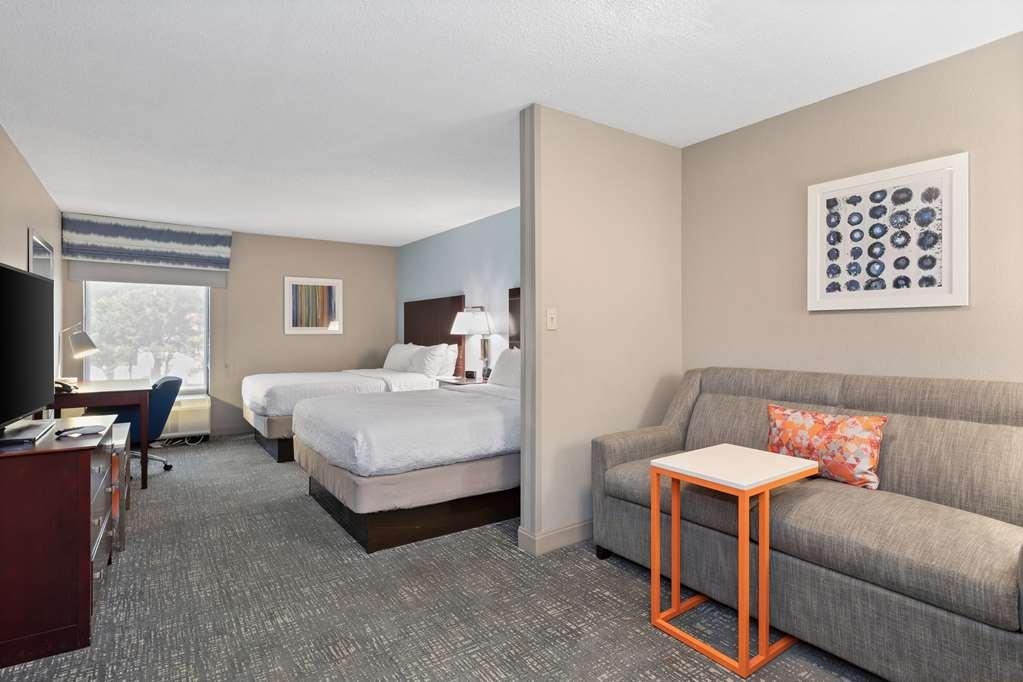 Hampton Inn Rock Hill Quarto foto