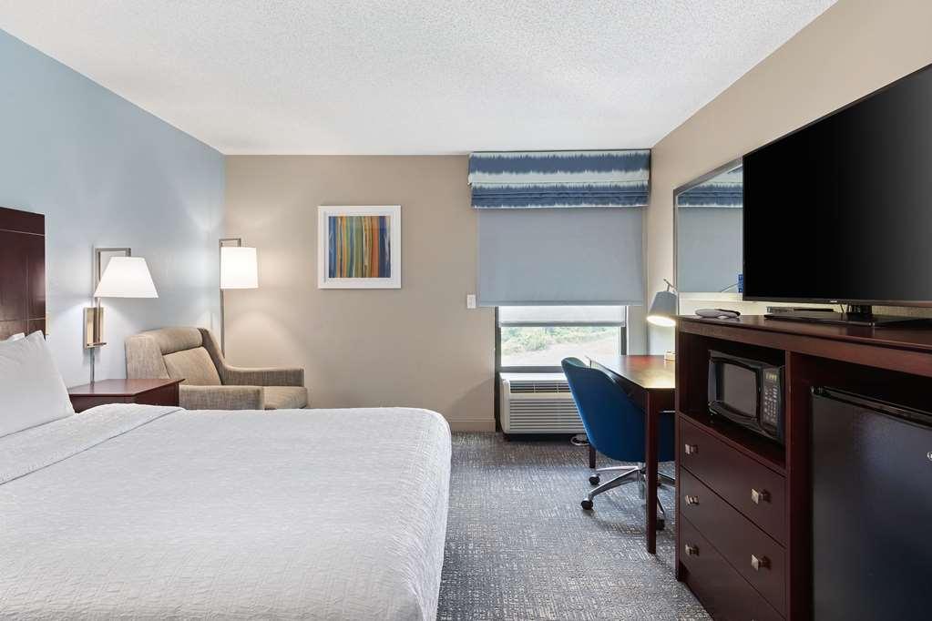 Hampton Inn Rock Hill Quarto foto