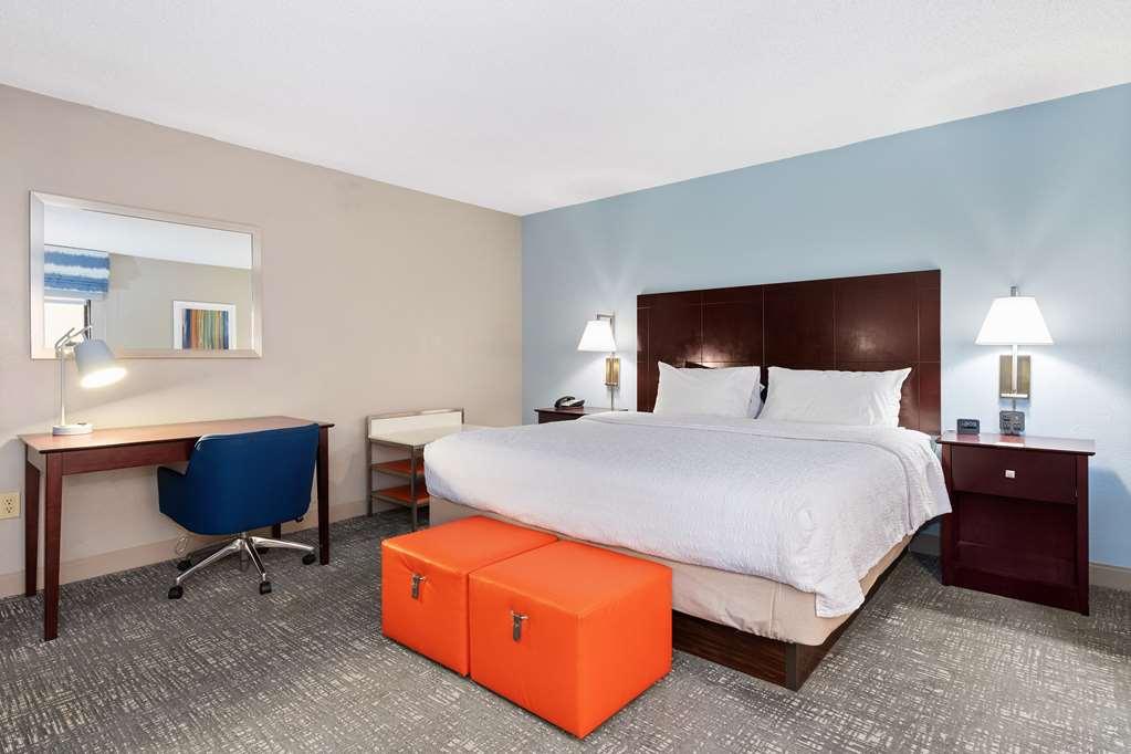 Hampton Inn Rock Hill Quarto foto
