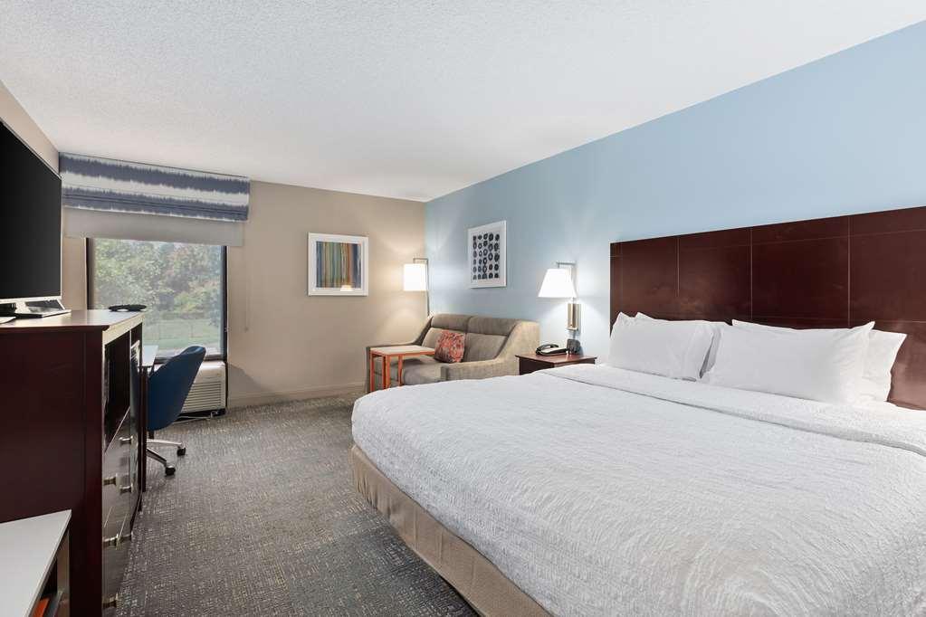 Hampton Inn Rock Hill Quarto foto