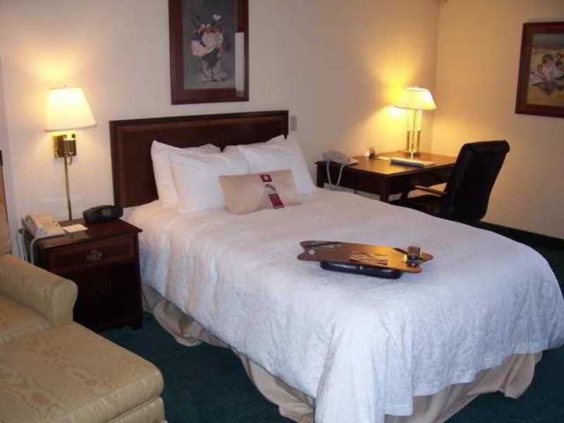 Hampton Inn Rock Hill Quarto foto